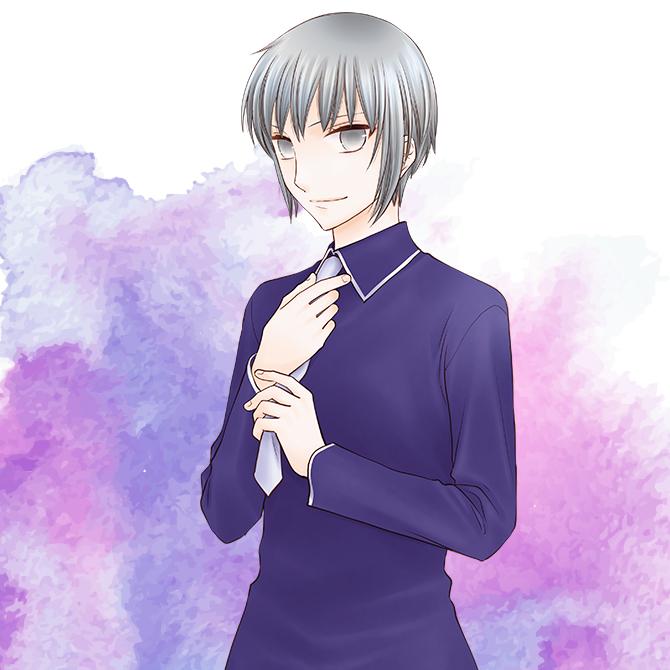 Yuki Sôma