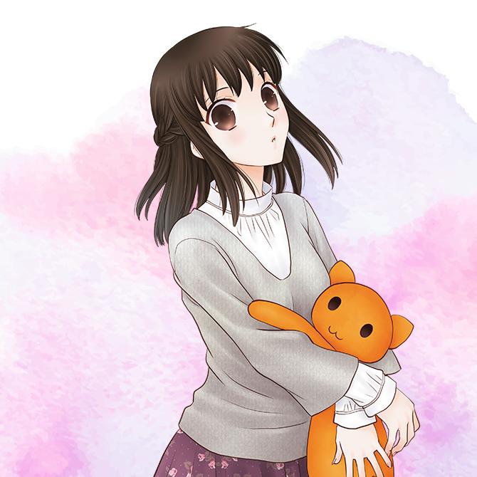 Kyoko Honda