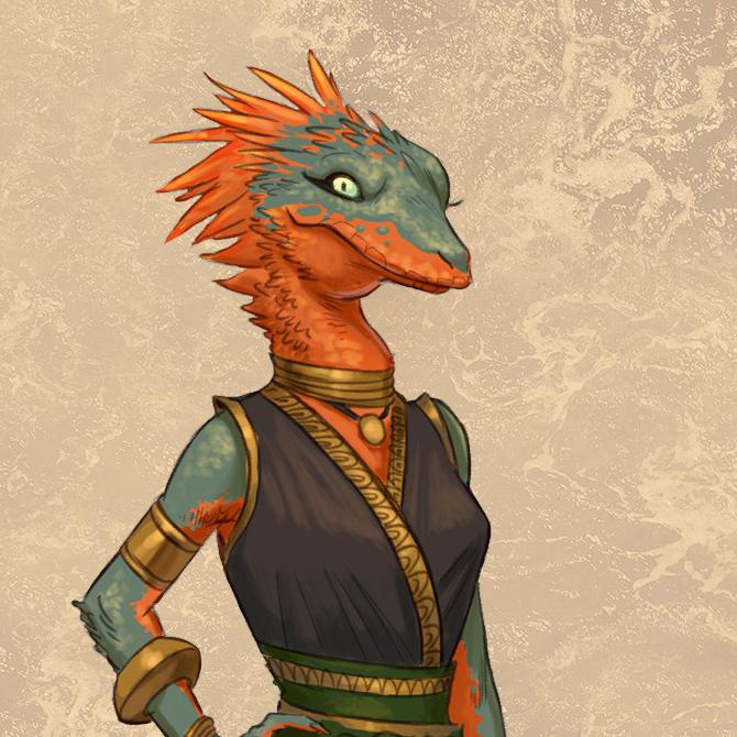 Image d’illustration n°2 du continent “Ithara” pour les BD Les 5 Terres - Editions Delcourt