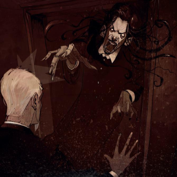 Vampires