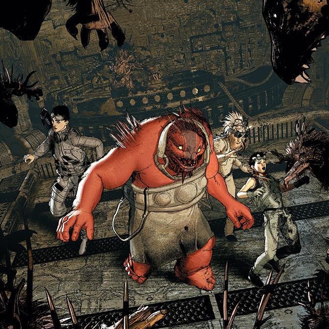 Treen