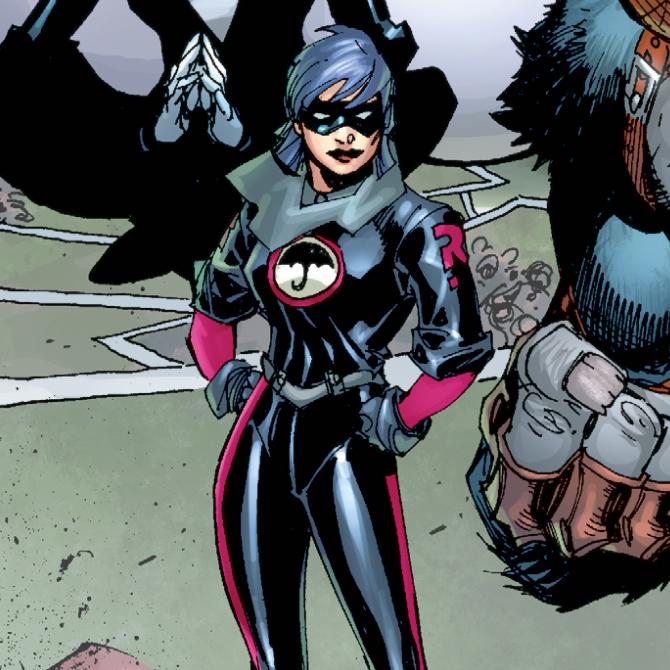 Umbrella Academy - Rumeur