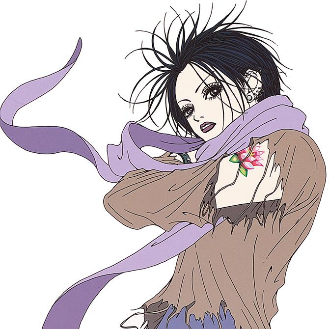 Nana Osaki