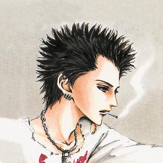 Honjô Ren