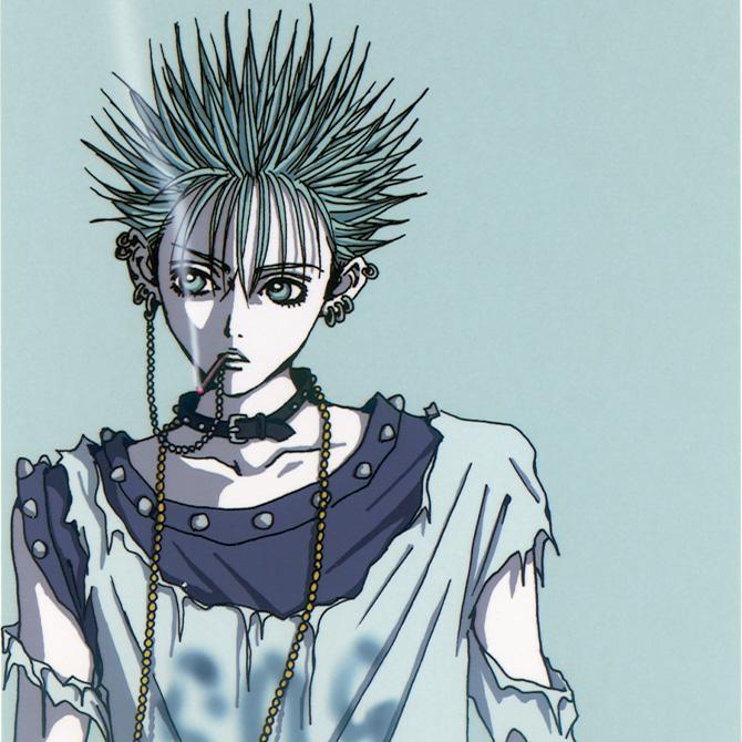 Okazaki Shinichi
