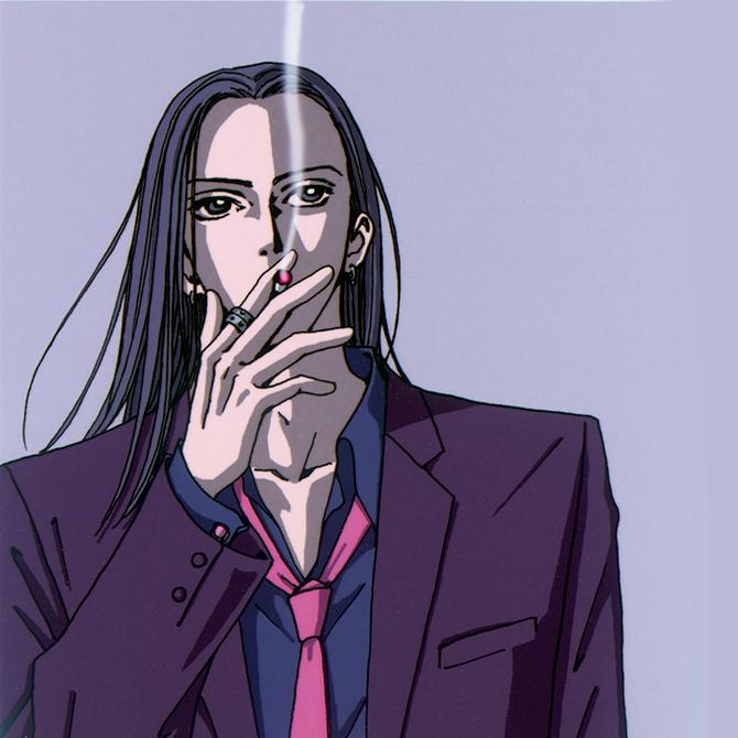 Ichinose Takumi