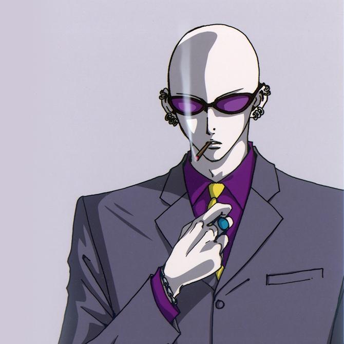 Takagi Yasushi