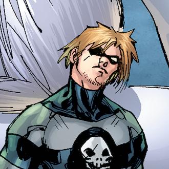 Umbrella Academy - Kraken