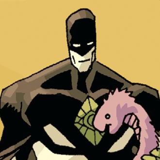 Umbrella Academy - Horreur