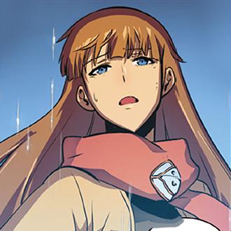 Solo Leveling : illustration n°1 du personnage Lee Juhee - Editions Delcourt