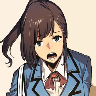 Solo Leveling : illustration n°1 du personnage Jung Jina - Editions Delcourt