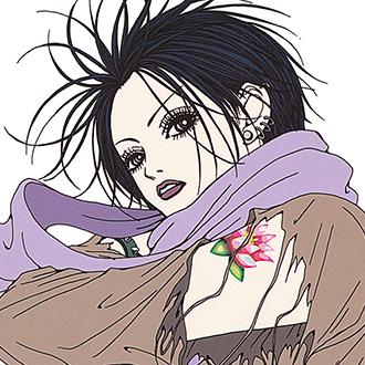 Nana Osaki