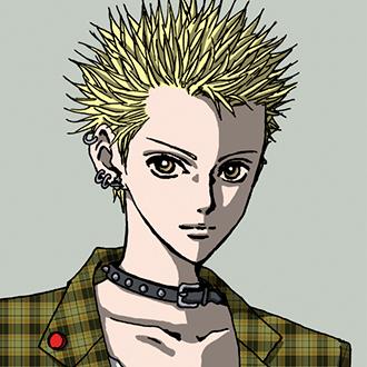 Terashima Nobuo