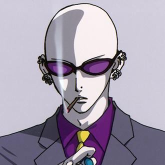 Takagi Yasushi