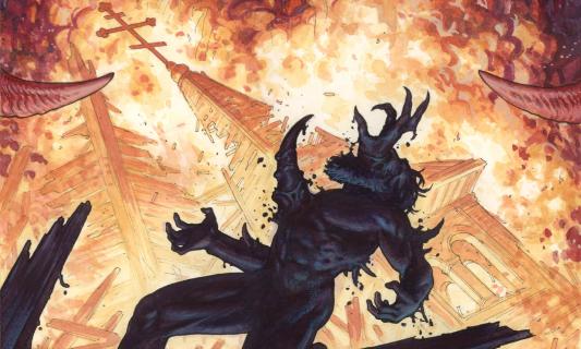 Spawn - Violator