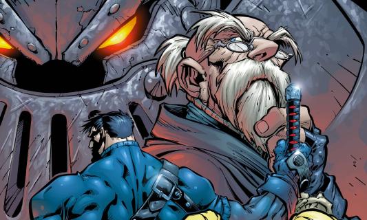 Battle Chasers - Intégrale