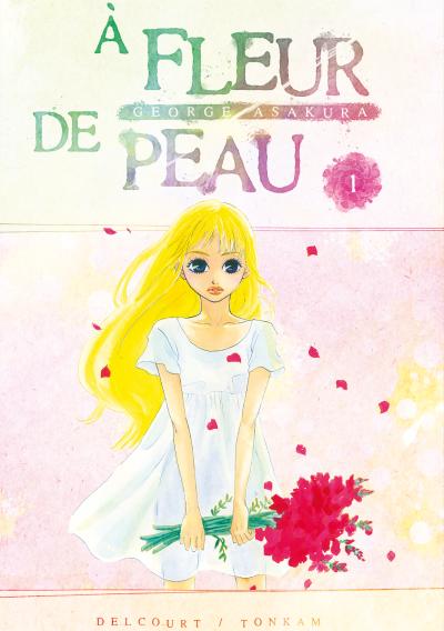 À Fleur de Peau