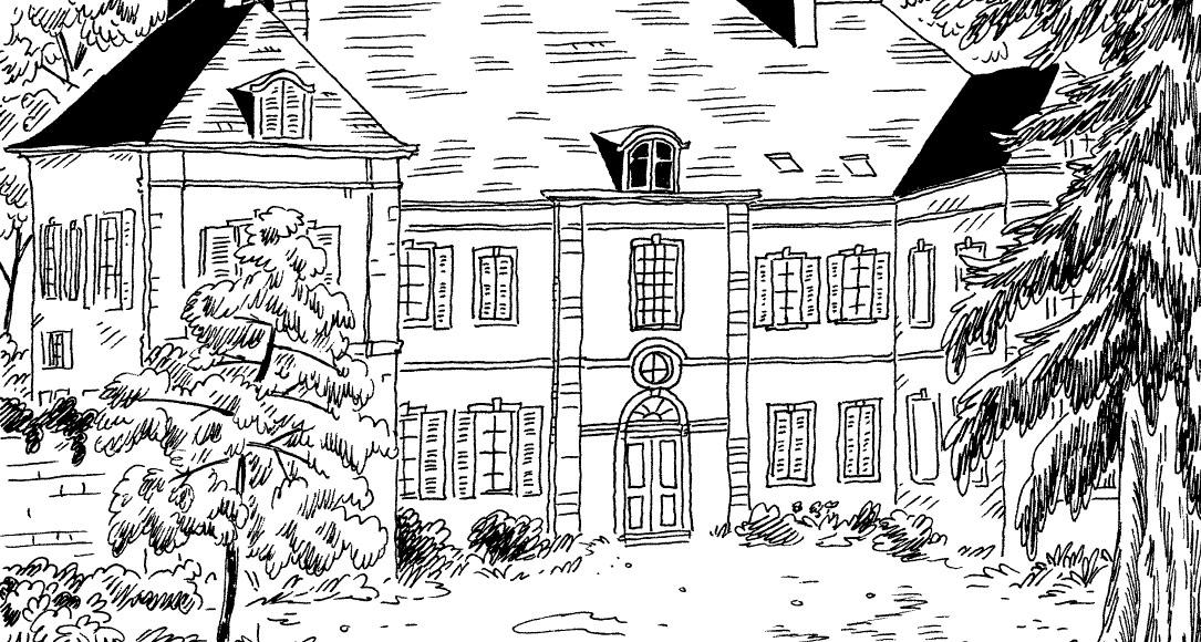 George Sand fille du siècle BD