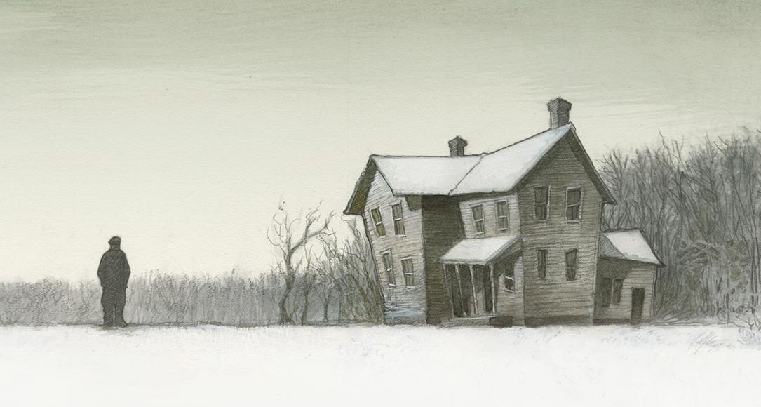 Ed Gein
