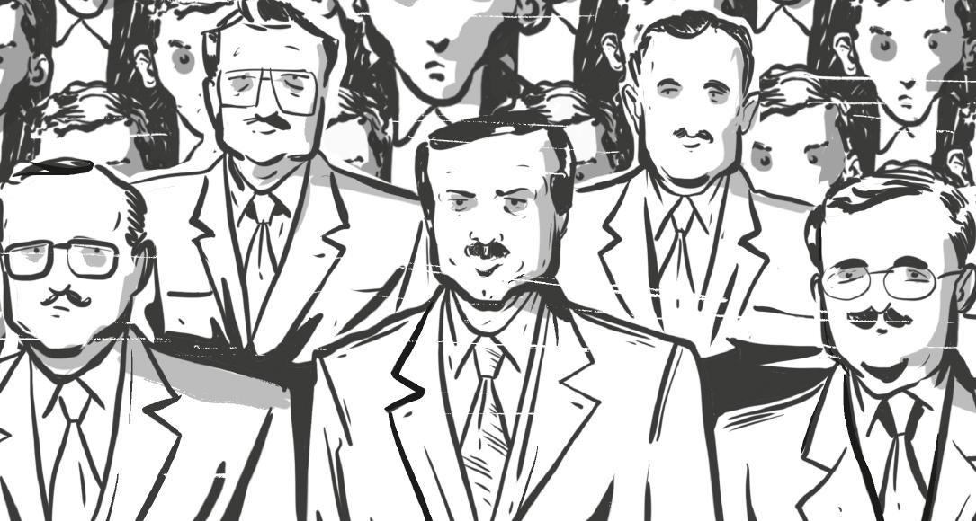 Erdogan BD