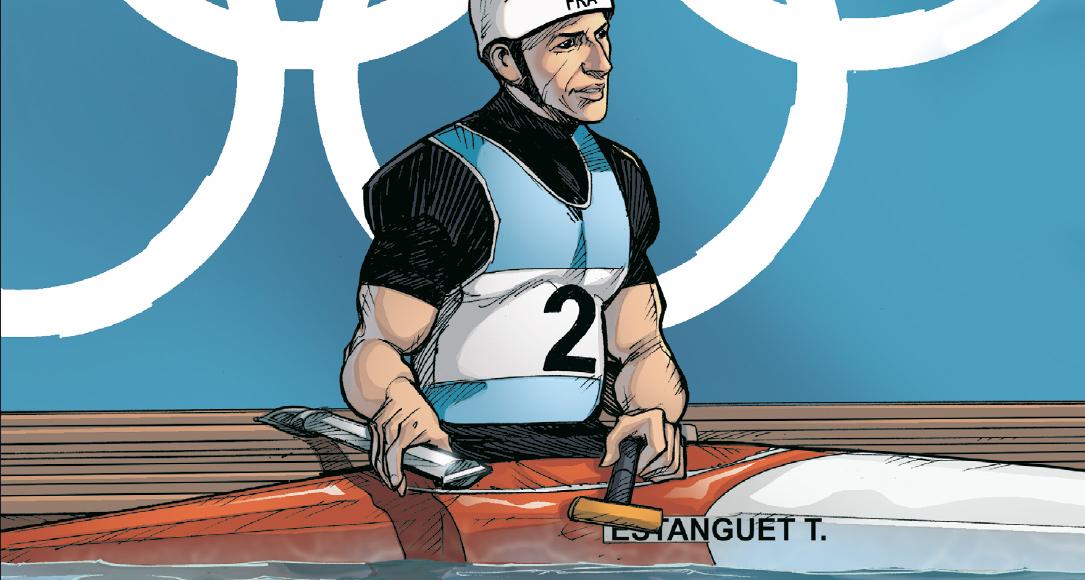 Tony