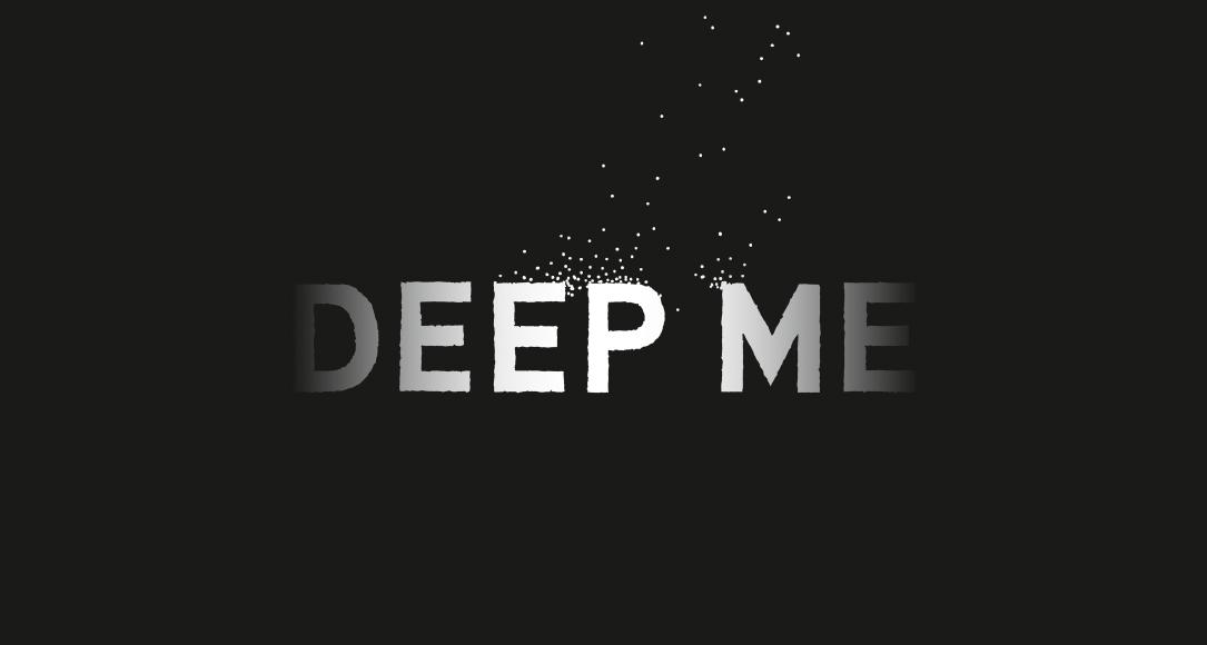 Deep Me Marc-Antoine Mathieu