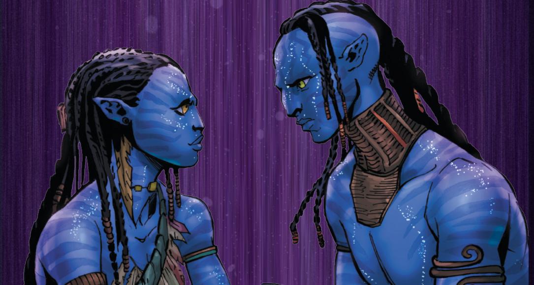 Avatar