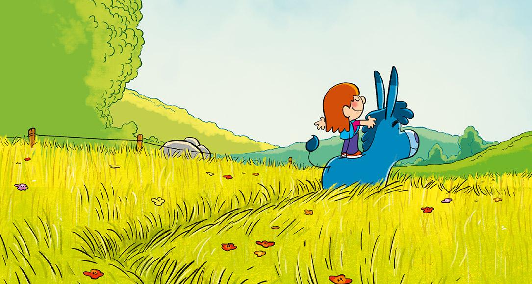 Extrait d’image n°4 de l’album Marilou