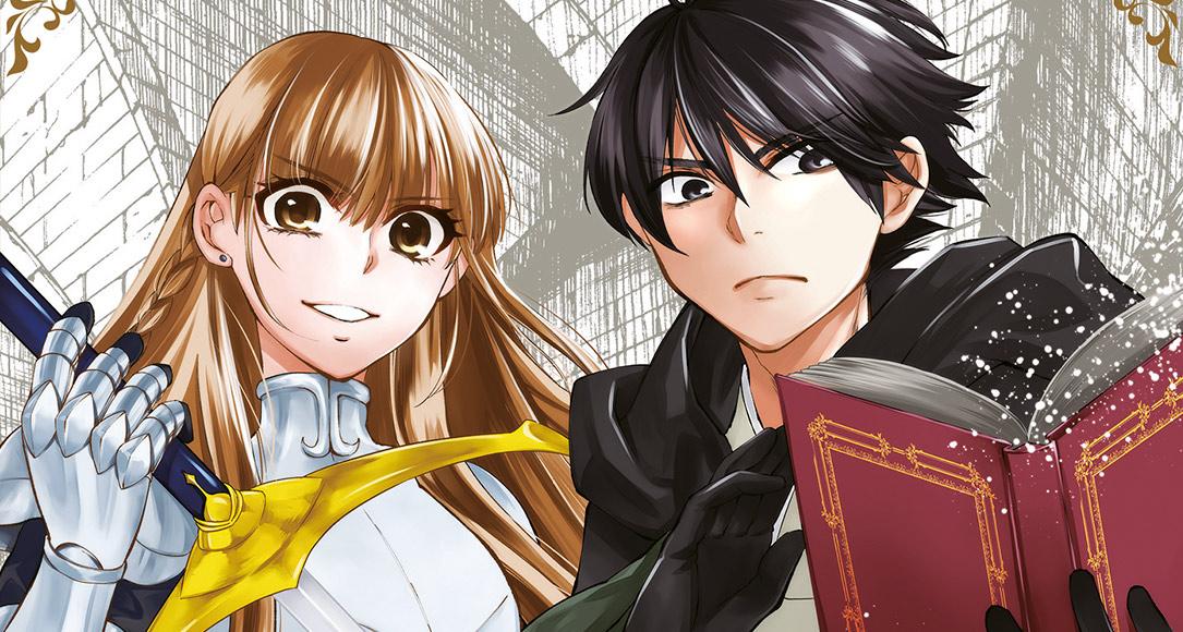 Isekai Munchkin