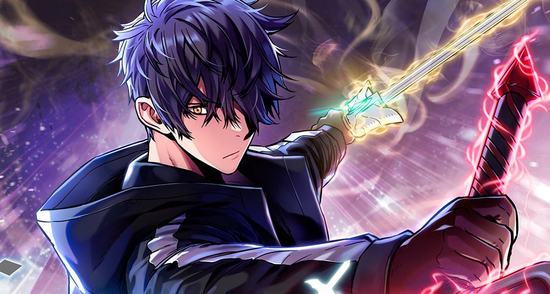 The player who can't level up - Kbooks