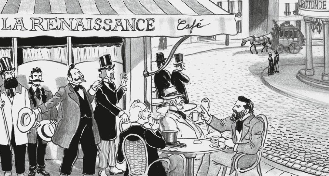 La Fabrique des Insurgées illustration