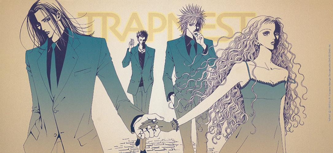 Trapnest